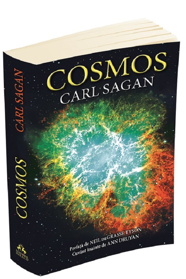 Cosmos - Carl Sagan