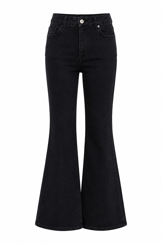 Spanish Leg Lycra Jeans