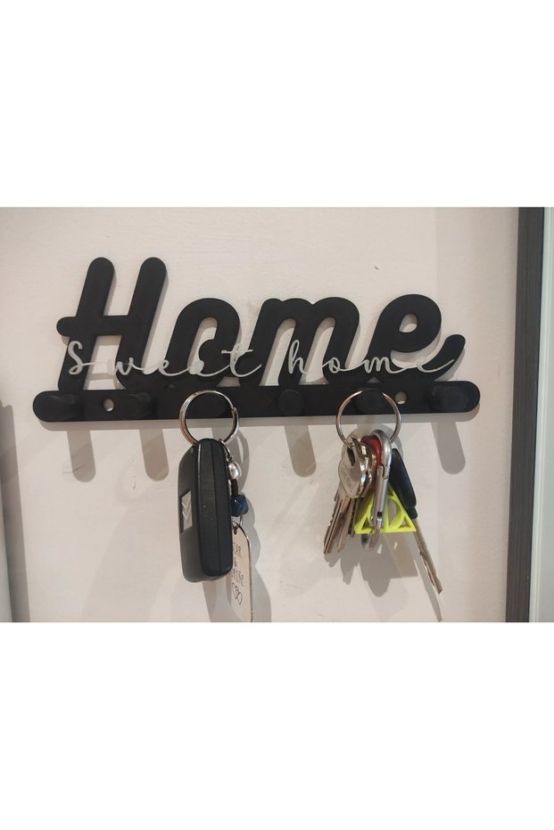 HOME EV ANAHTARLIK