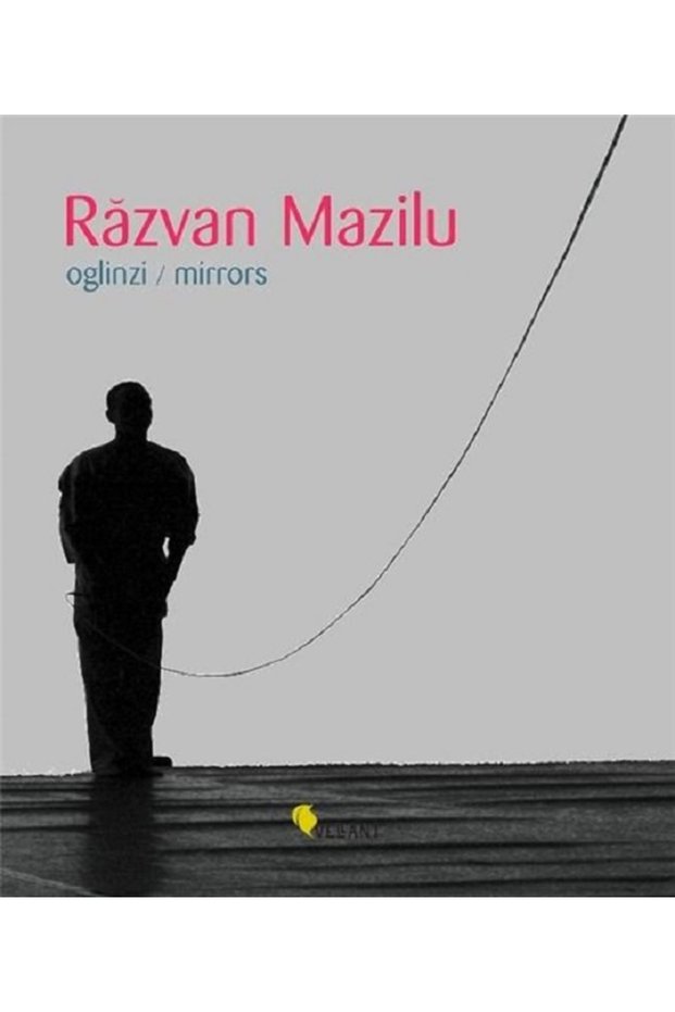 Oglinzi - Razvan Mazilu