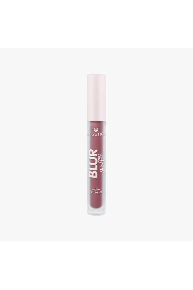Blur Soufflé Matte Lip Cream 3.6ml