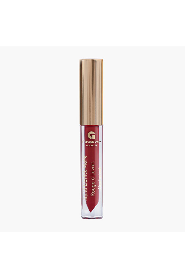 Matte Liquid Lipstick