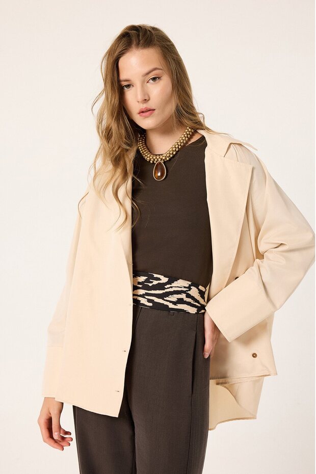 Long Sleeve Basic Body