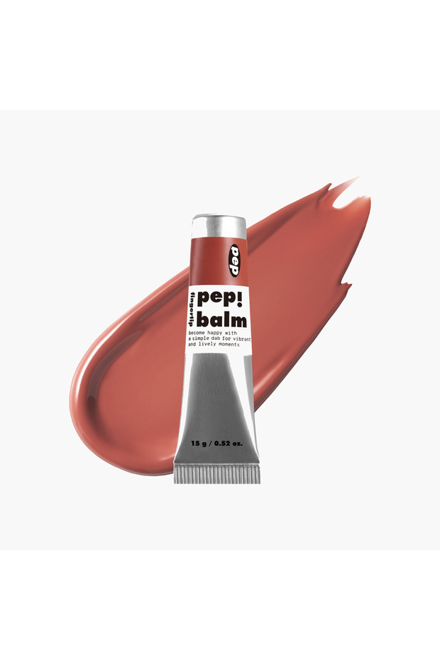 Pep Lip Balm - 004 Corner