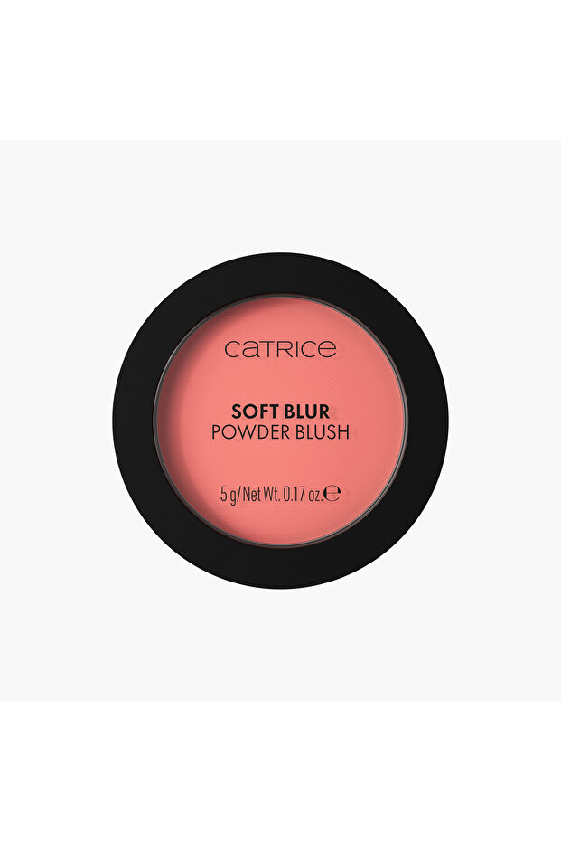 Soft Blur Powder Blush 5gm