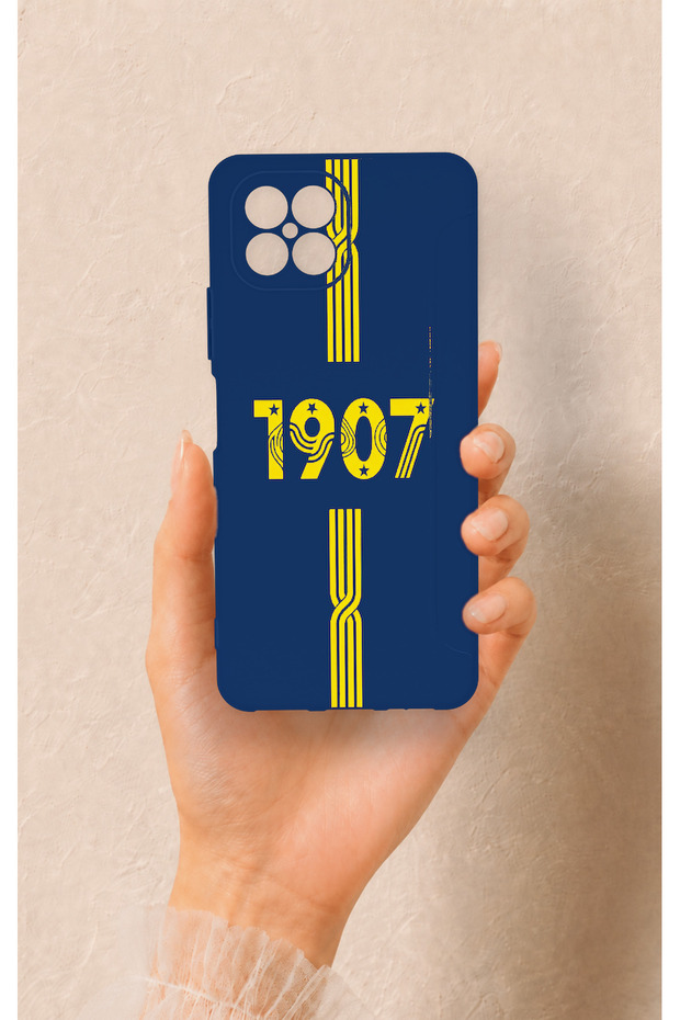 Omix X600 Compatible 1907 Belt Patterned Silicone Case