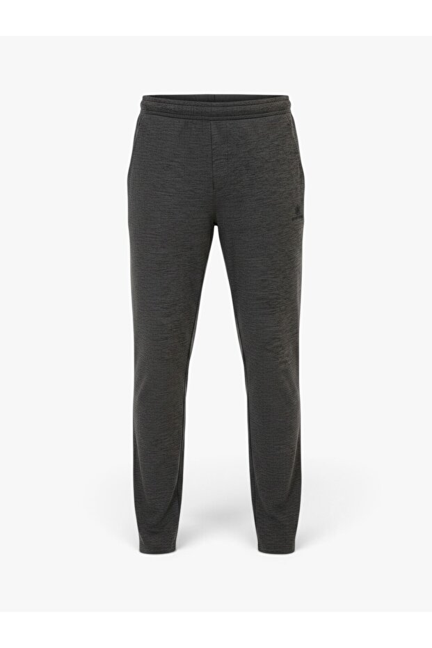 6W ml Brustp 22P-001 6Pr Men's Dark Gray Sweatpants - 102696979