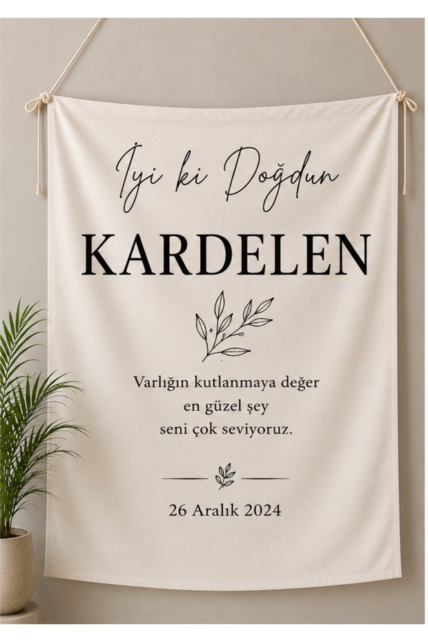 Doğum günü