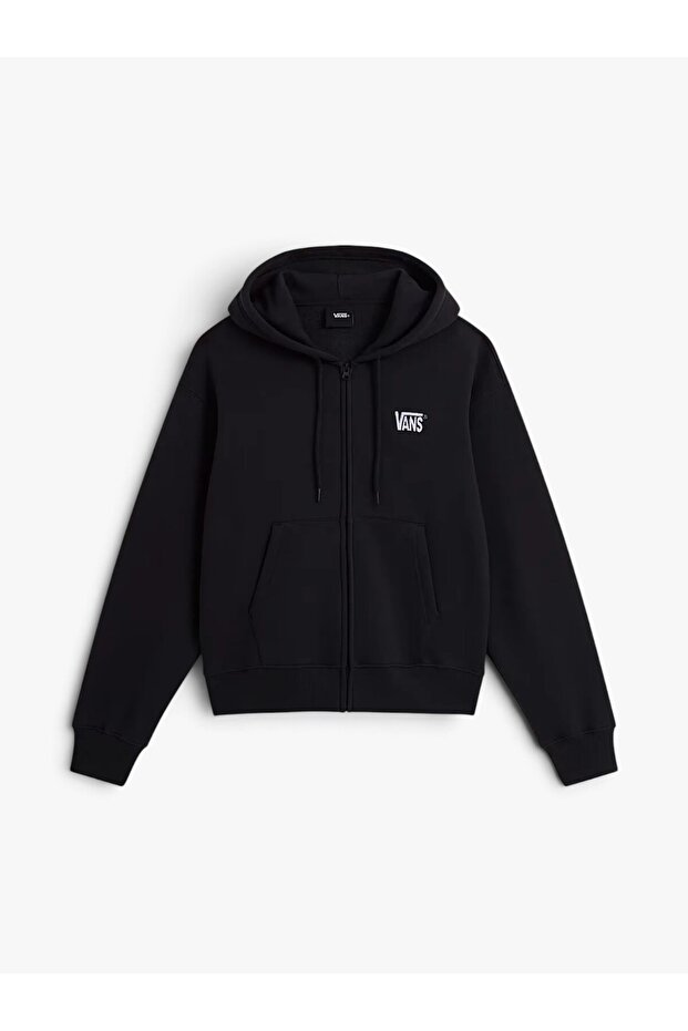 Stretch Logo Full Zip Men's Multicolor Sweatshirt - Vn00105J