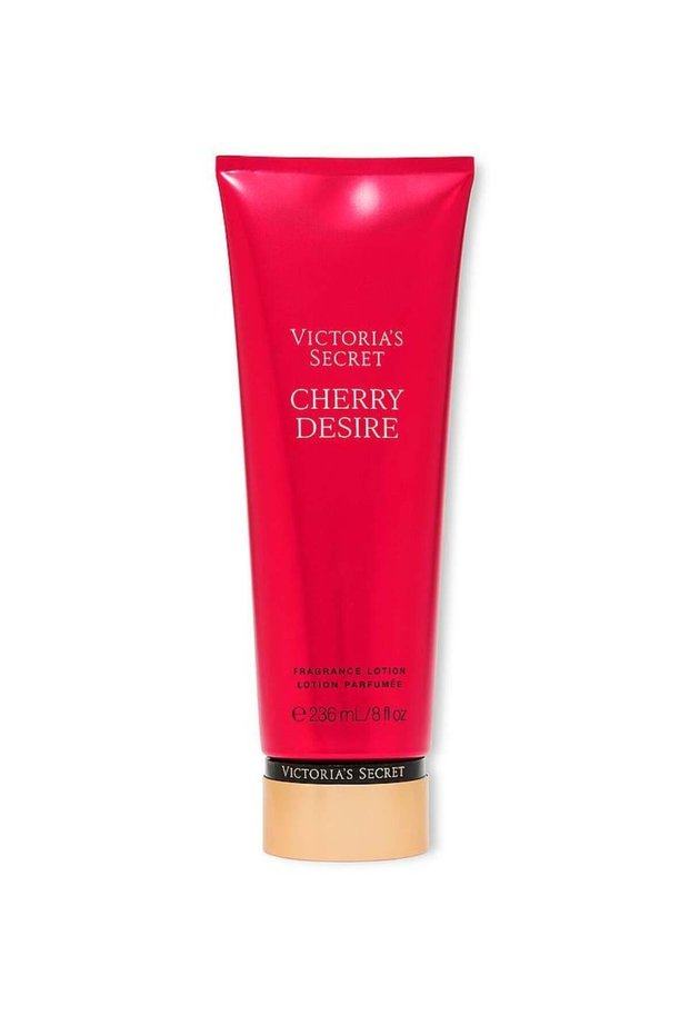 Cherry Desire Body Lotion