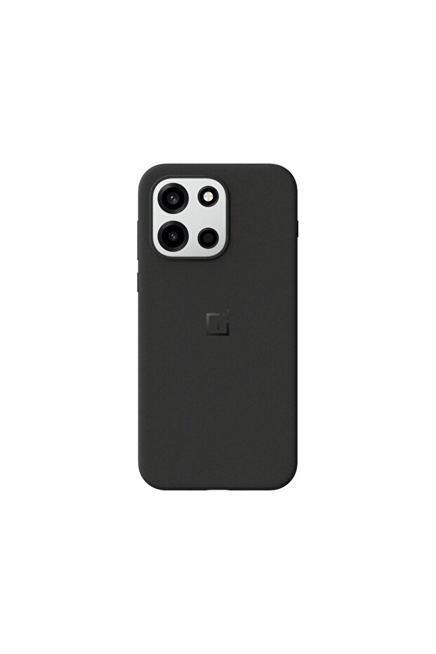 Nord 6 Sandstone Magnetic Case Black