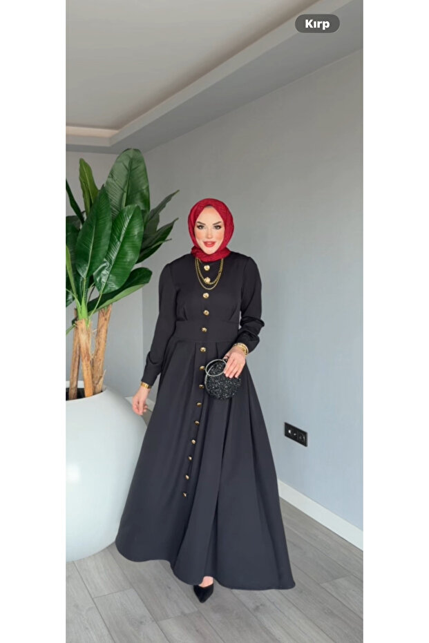 Asel elbise