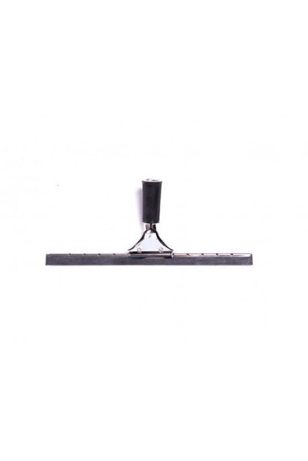 Window squeegee M067, rubber, width 35 cm