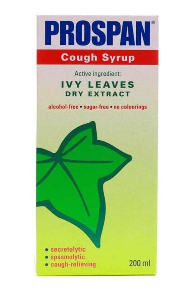 ENGERWALL SYRUP 200ml