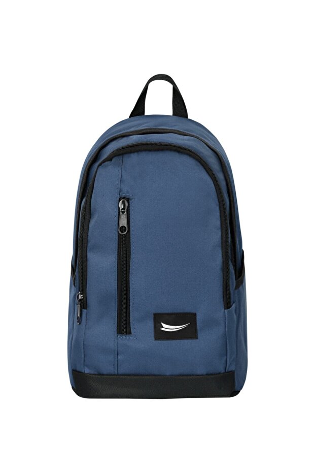Unisex Navy Blue Sports Backpack Cod 2301