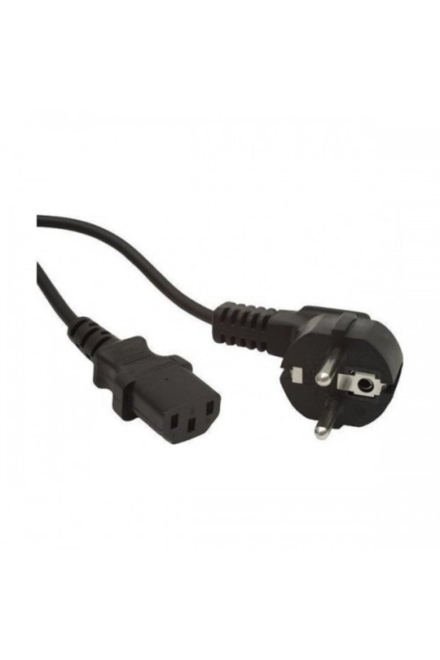 POWER CABLE 3m, bulk 'PC-186-VDE-3M'
