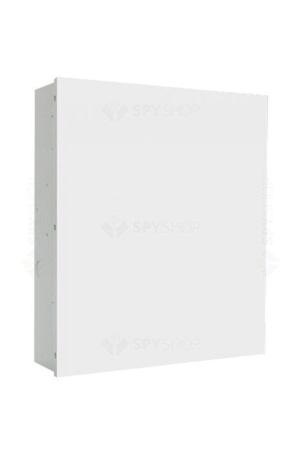 Central alarm box B10