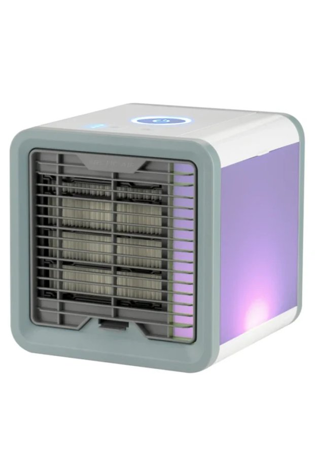 Ventilator, USB, 10 W