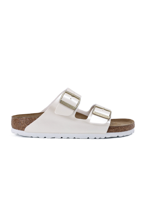 Arizona Kada Bs Ii 1029456 Children's Slippers White