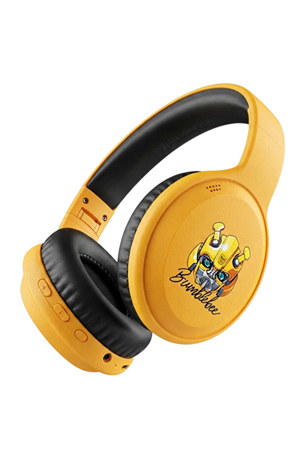 BUMBLEBEE TF-G06 GAMING HEADSET