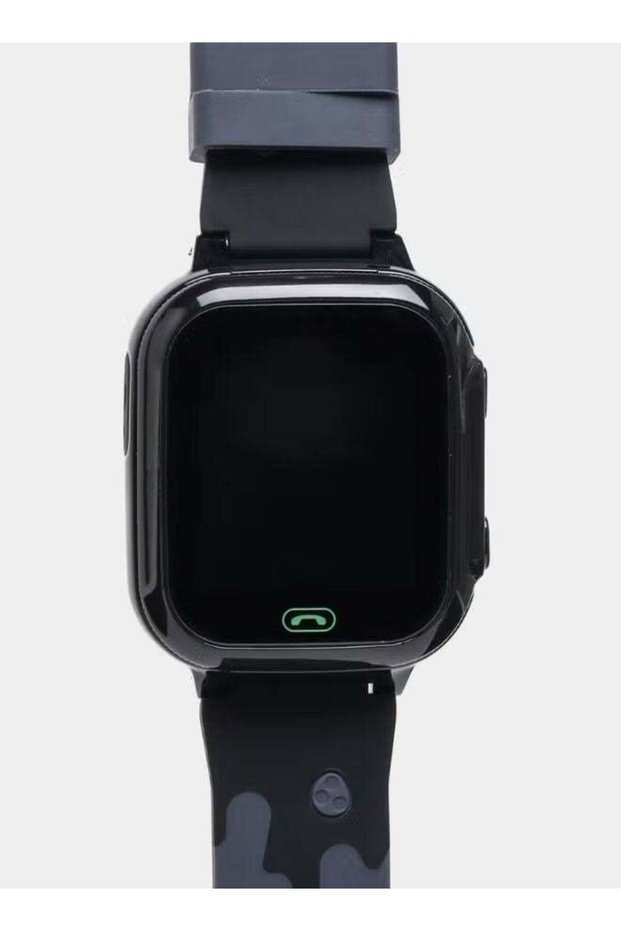 Kids Smart Watch for Boys & Girls, IP65 Waterproof Touch Screen Smartwatch with 2-Way Voice