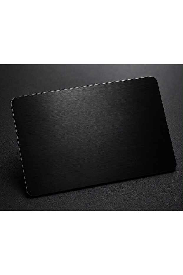 NFC Metal Card