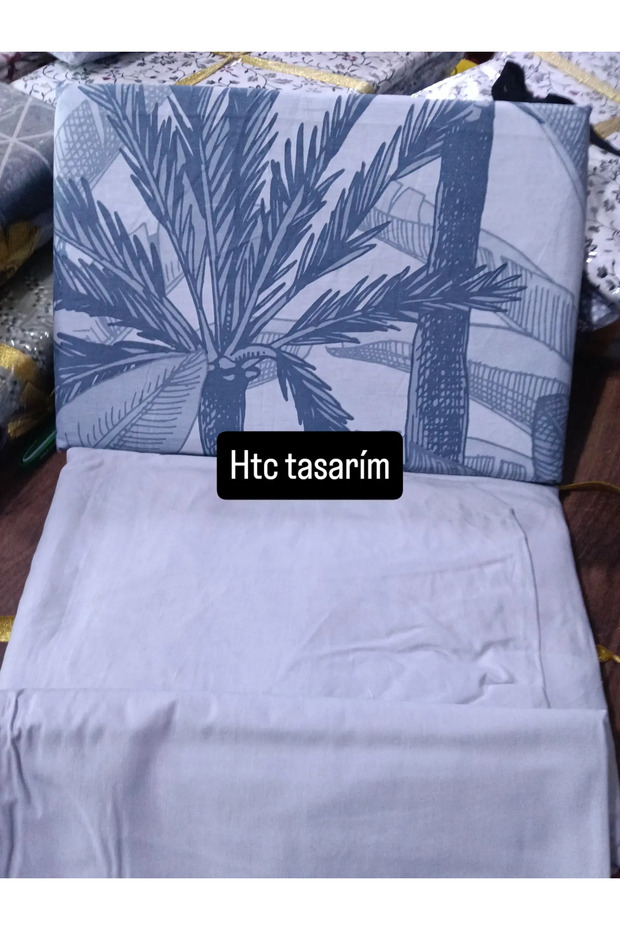 Nevresim takımı