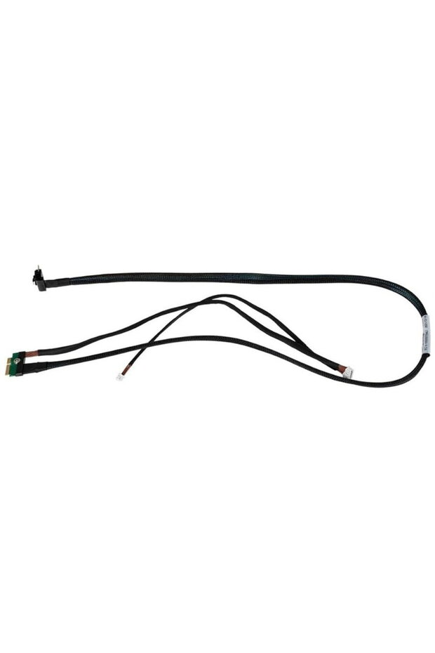 ThinkSystem SR630 V2 M.2 Cable Set, Black