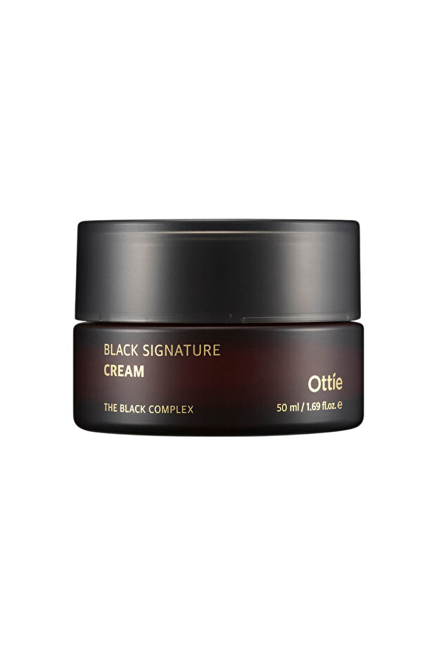 , Black Line, Snail Mucin, Hydrating & Moisturising, Day & Night, Cream, For Face, 50 ml