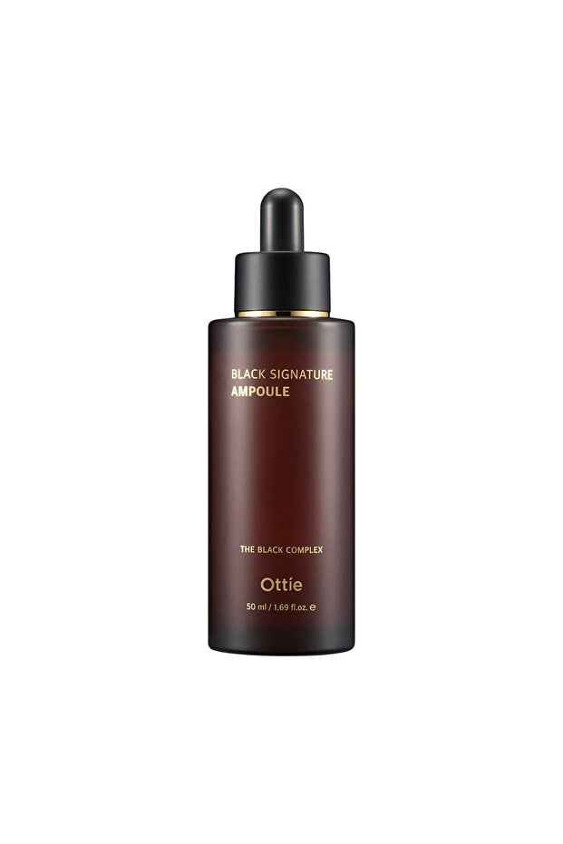 , Black Line, Snail Mucin, Hydrating & Regenerating, Day & Night, Serum, For Face, 50 ml