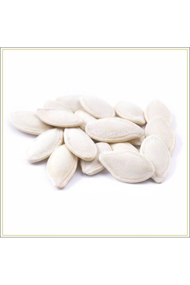 Pumpkin Seeds With Shell Salted 1000- garms