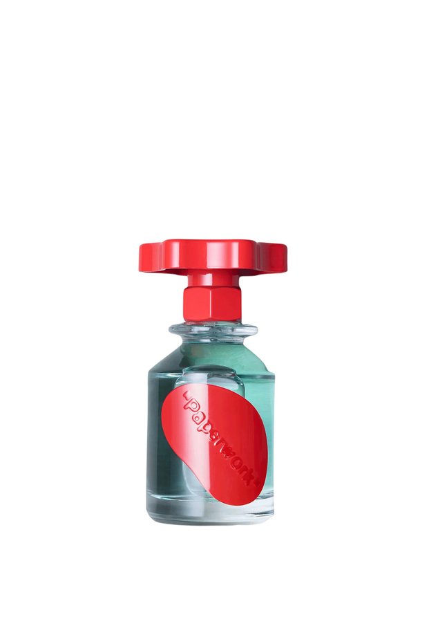 Off-White, Solution No. 1, Eau De Parfum, Unisex, 100 ml