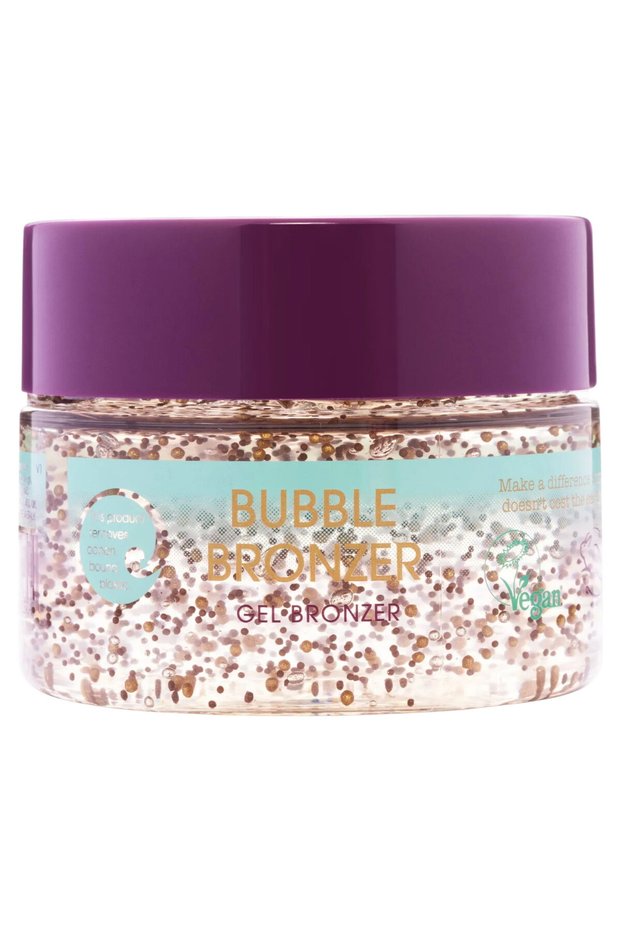 , Bubble Bronzer, Liquid Bronzer, 100 ml