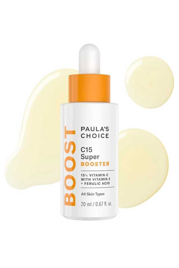 PAULA'S CHOICE C15 SUPER BOOSTER 20ML