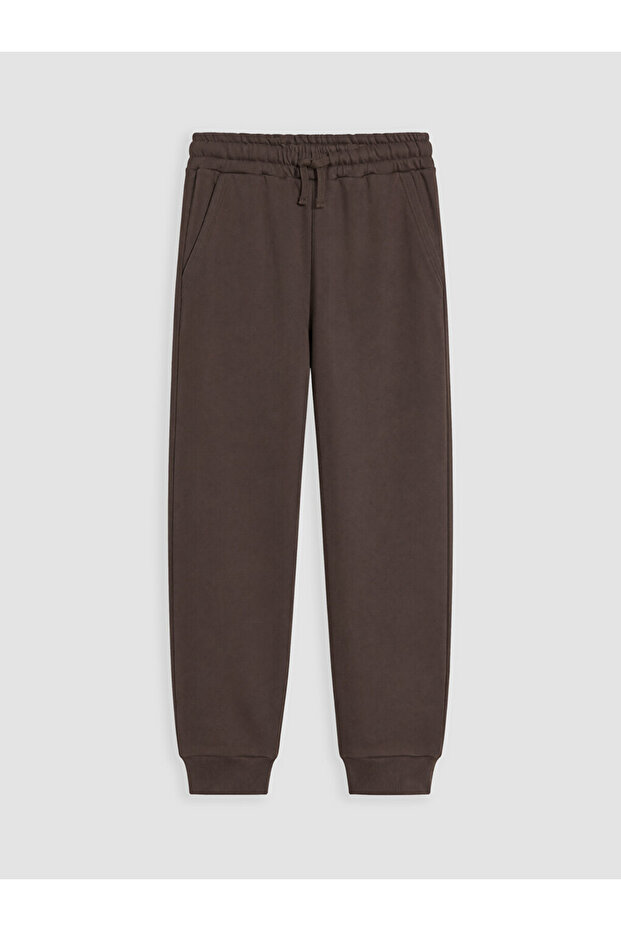 Boys' jogger sweatpants
