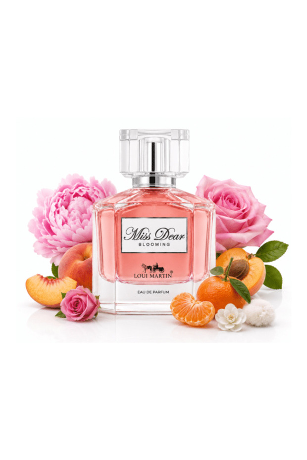 Miss Dear Blooming Edp 100ml