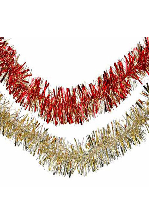 New Year's Special Neck Glitter