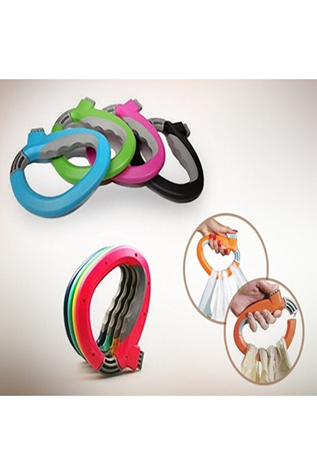 Bag Carrying Equipment