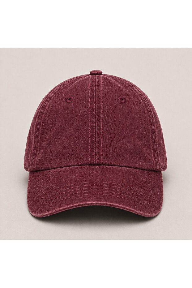 Washable Premium Custom Cotton Hat