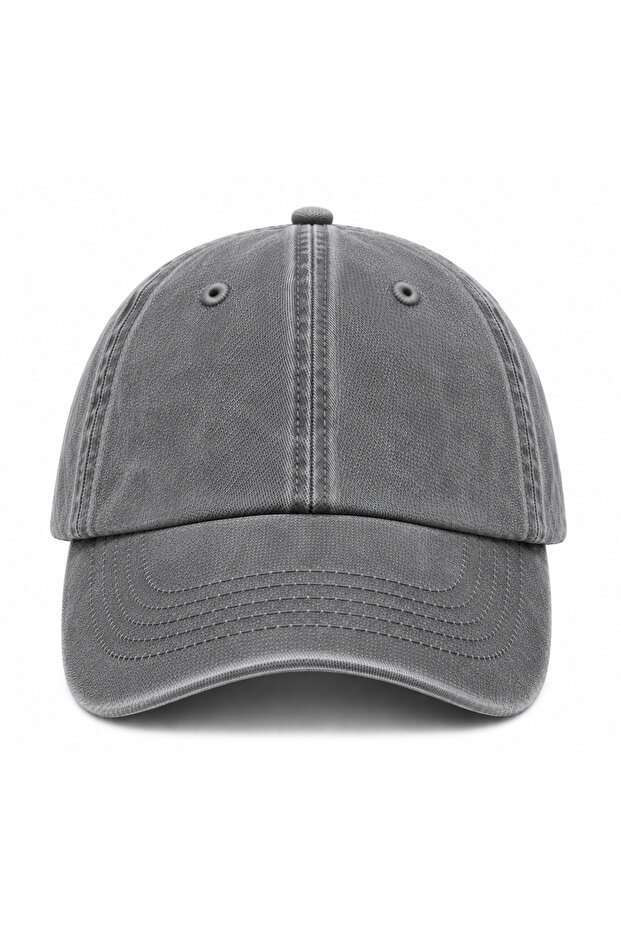 Washable Premium Custom Cotton Hat