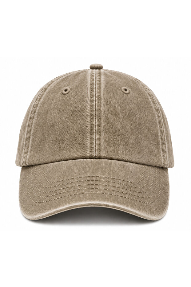 Washable Premium Custom Cotton Hat