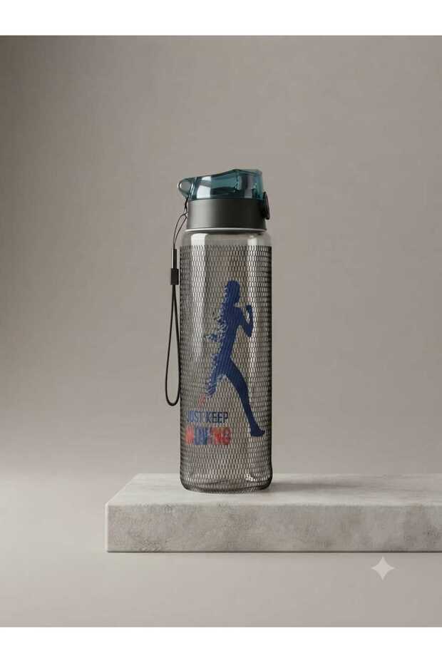500 ml Water Soft Drink Detoxified Flask Water Bottle for Picnic, Sports, Camping, Serving and Catering