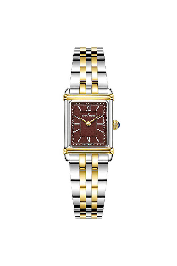 Jpqls8913X6Brg Women's Wristwatch
