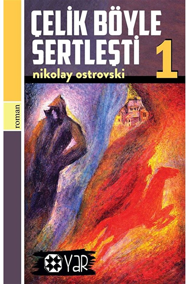 Çelik Böyle Sertleşti 1