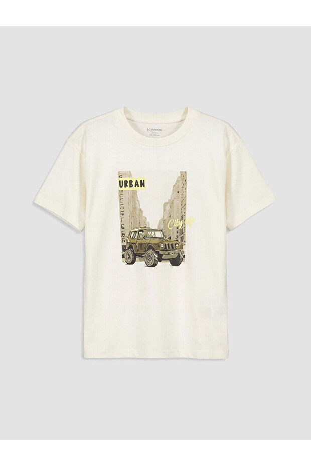 Boy t-shirt