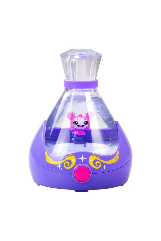 Fizzy Pets İnteraktif Oyuncak - Cory