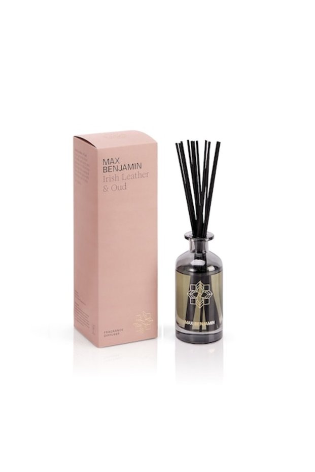 Odorizant de cameră, Max Benjamin, 150 ml