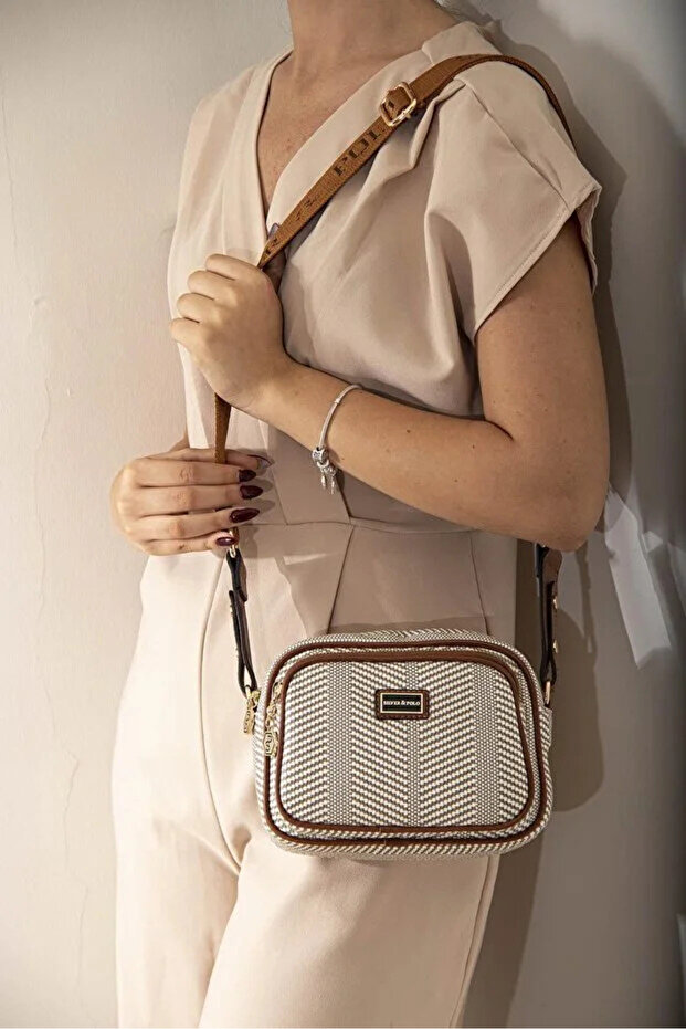 Women's Crossbody Bag Sp1111-M132
