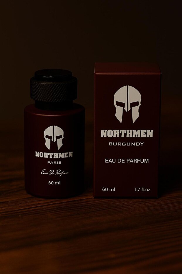 PARFÜM BURGUNDY