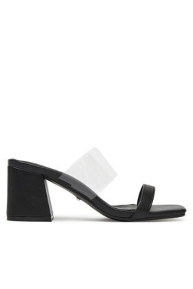 Șlapi R68-A Negru